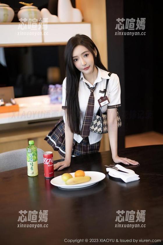 XIAOYU语画界 - Miko酱吖的花嫁记录，原图好到想永远用作壁纸！
