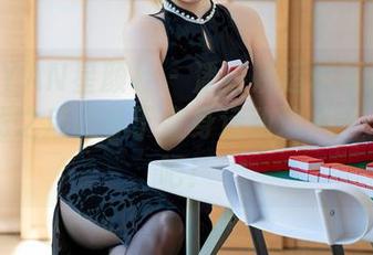 XINGYAN星颜社 – 潘娇娇运动写真装备，下载之后就等于变身运动达人……可能吧！
