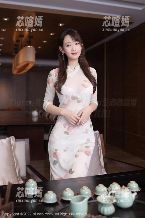 Xiuren秀人网 - 你见过Mila豆嘟嘟的婚纱合集吗？快去网盘找找！