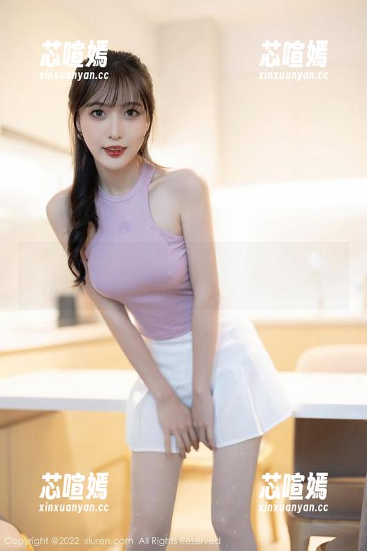 Xiuren秀人网 - 刘婷婷在线：温柔是怎样炼成的？资源别低估了哦