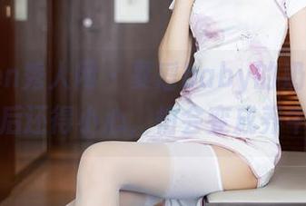 Xiuren秀人网 – 夏瑶baby的奶牛套图，下载后还得小心，怕会变成养牛达人！