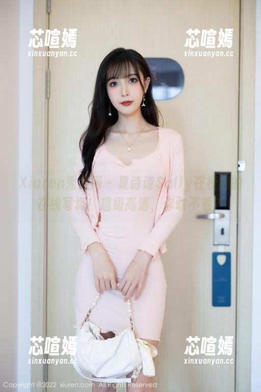 Xiuren秀人网 - 夏诗诗Sally在校园的在线写真！超级高清，你敢不看？