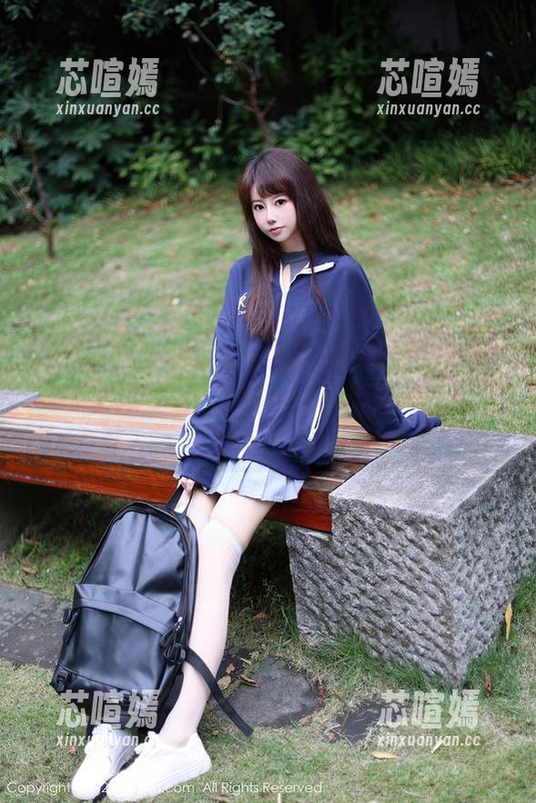 Xiuren秀人网 - 难以置信，奈汐酱nice的定制图集里面的每一件礼服都好像专为我而作！