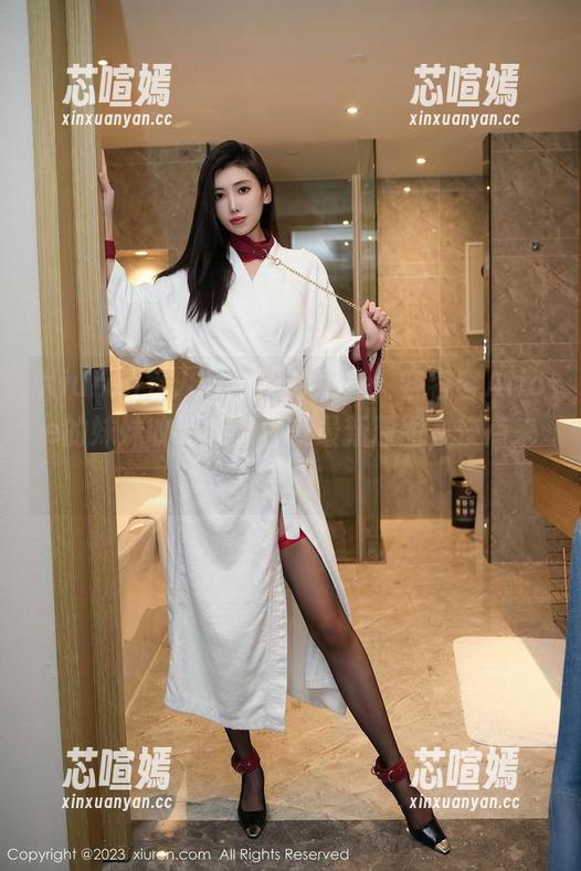 Xiuren秀人网 - 十分意外，容容容Alice的妹妹收到的邮件是最新原图，快点来看吧！
