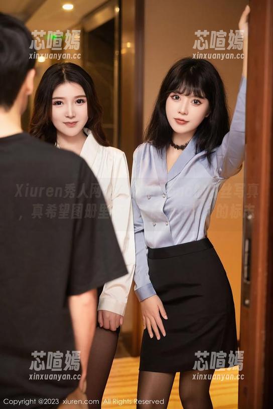 Xiuren秀人网 - 小海臀Rena的白丝写真，真希望图册里有个‘请勿打扰’的标志