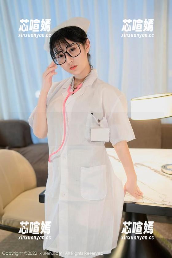Xiuren秀人网 - 精选徐安安的丝袜写真，瞅准了，太‘腿’了吧？