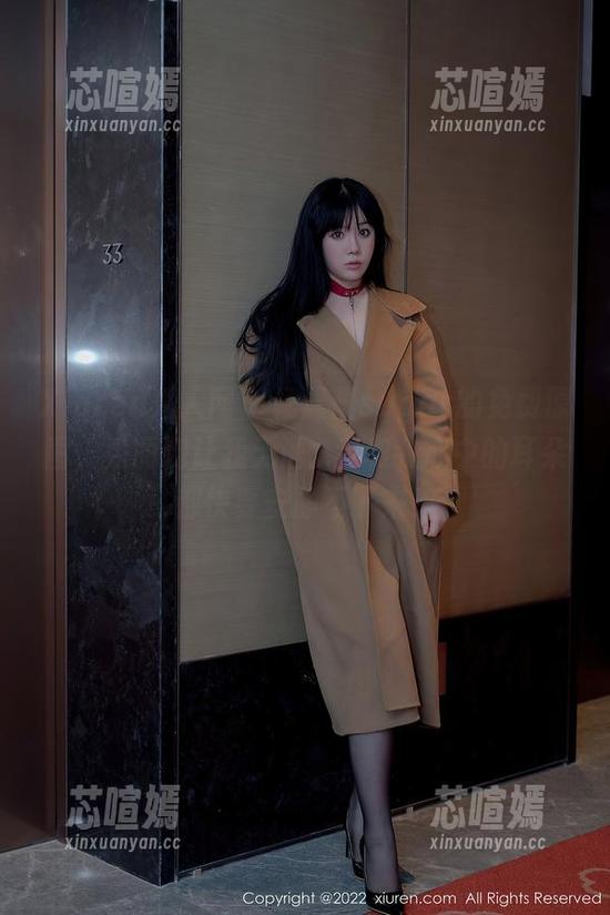 Xiuren秀人网 - 杨晨晨sugar的免费原图，秀丽到让我无语...我和我心中的耳朵都快要安静不下来！