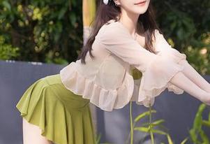 Xiuren秀人网 – 樱桃小阑子的花嫁，小而美的高清细节尽在其中，你没准会为之惊艳。