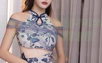 Xiuren秀人网 – 那双美得不科学的脚——王乔恩Abby独家套图！