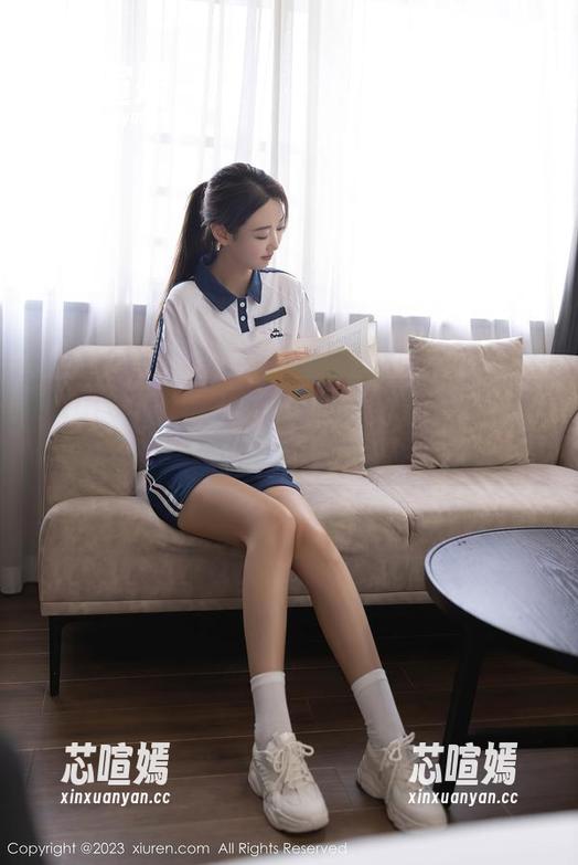 Xiuren秀人网 - 睡衣迷情合集：王俪丁小宝贝的非日常气息作品