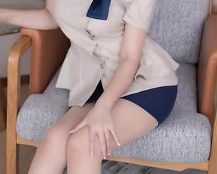 Xiuren秀人网 – 白白Alina写真完整版—剧情高潮迭起，高清也不怕曝光！