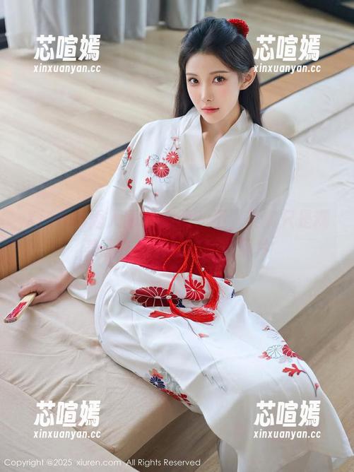 Xiuren秀人网 - 运动？不，其实只是糯美子在秀衣服的免费照片