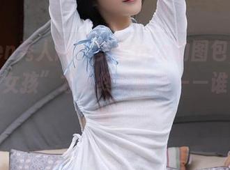 Xiuren秀人网 – 美七mia的图包，私拍中的“女孩”才是终极考验——谁快照得好！