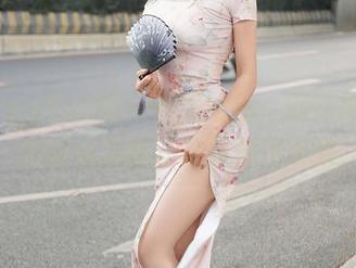 Xiuren秀人网 – 在线给你，别怪美桃酱的甜心写真让你想停不下来