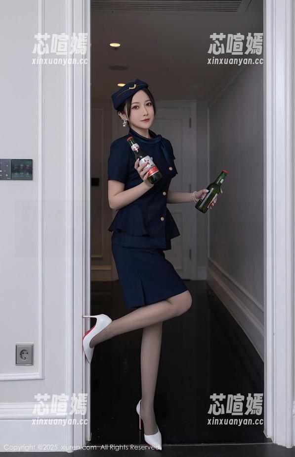 Xiuren秀人网 - 看图集中舒林培的水手服，没船也能让人心潮澎湃