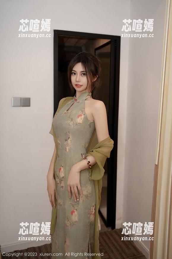 Xiuren秀人网 - 龙泽美曦的校服合集！请记得理性追星，别让老师看到！