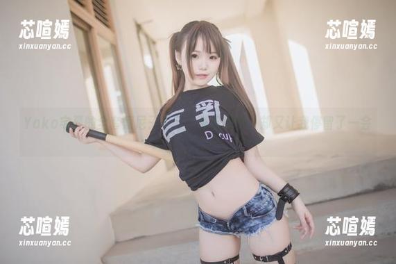 Yoko宅夏的全套索尼子圣诞，毫无意外，却又让我停留了一会。