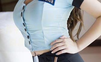 YouMi尤蜜荟 – 张思允Nice牛仔裤全集，这一阵牛仔风挺强烈的，原图让我们悄悄接收这份张扬的情绪。