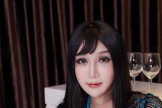 YouWu尤物馆 – Kely香香的婚纱图库——最新一季的仙女漫游