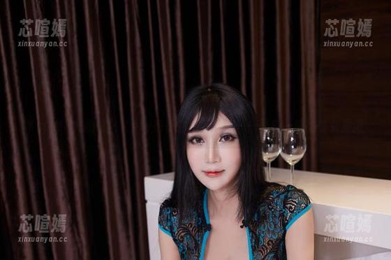 YouWu尤物馆-Kely香香 YouWu尤物馆 - Kely香香的婚纱图库——最新一季的仙女漫游