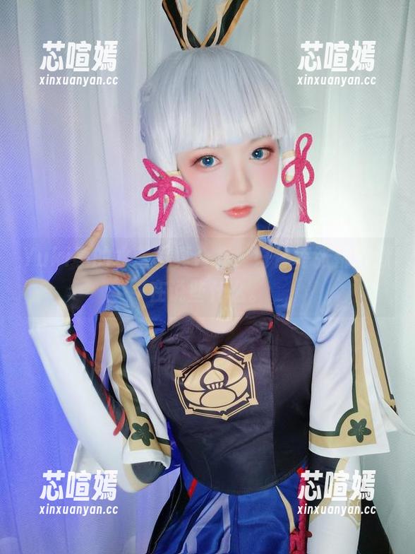 Yuki亭的水着写真合集，好像每张都默默在说些什么。