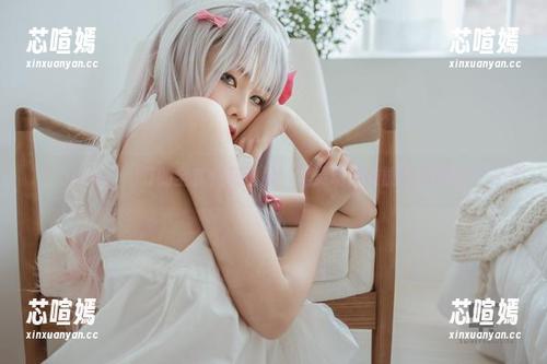 Yuna(윤아)的全套女孩图包，这灵动感谁能抵挡得住？