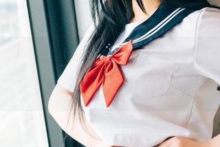 Zia(지아)，让温柔美图来个自我介绍，你一定不会失望！