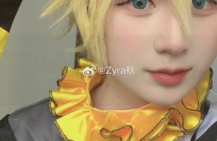从未见面的无圣光修女：Zyra秋的另类演绎，图片是个谜…