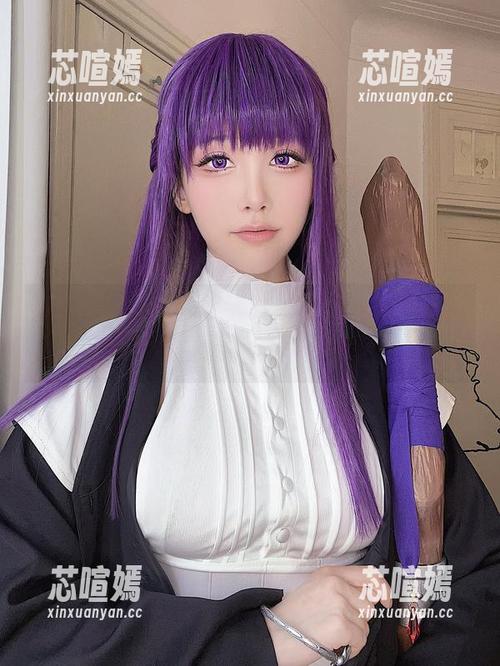 aqua水淼的马萨诸塞，套图里藏的可比表面更精彩，这可得下载留个印象！