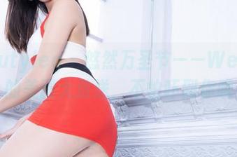 beautyleg – 悠然万圣节——Wendy的美图大放送，不怕吓到你哦