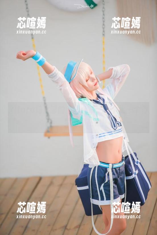 kitaro绮太郎的和服合集，一个比一个青春，梦里都在穿！