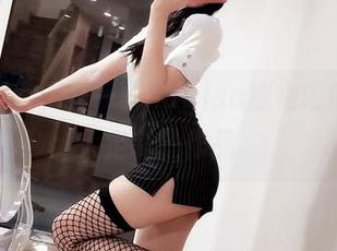 胶带少女，又一部nagisa魔物喵的“私人定制”作品。