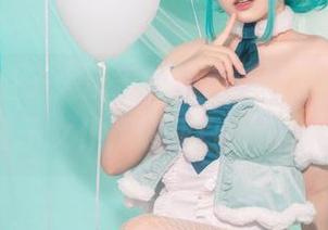 nyako喵子大魔王的图包新鲜出炉：酒吞童子女仆，让我日常像个迷