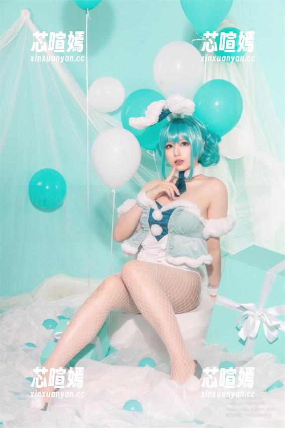 nyako喵子大魔王的图包新鲜出炉：酒吞童子女仆，让我日常像个迷