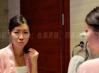 pans – 浴缸里的Tina：合集更新，用水波丽影勾勒清新气息