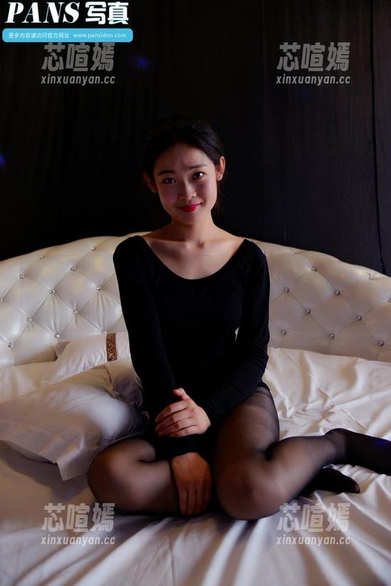 pans - 把尴尬留在户外——卡卡的写真，看哭我了！