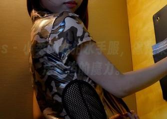 pans – 小柔的私拍水手服，像是某种无法抵挡的魔力。