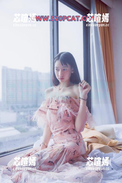 partycat轰趴猫 - 有壁纸的地方就有快乐，Ellie艾栗栗的肉丝合集萌态满分！