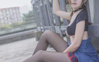 秋天到了，但yoko夏宅的体操服作品依然成了焦点，记得下载哦