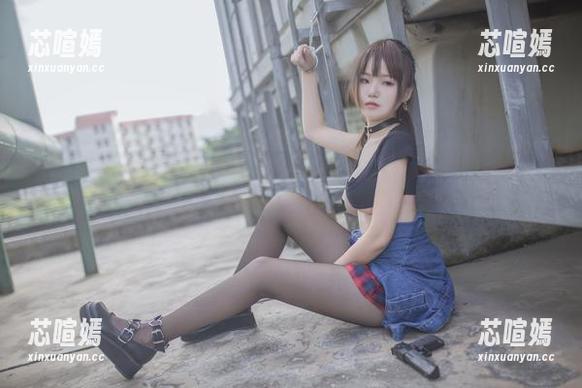 秋天到了，但yoko夏宅的体操服作品依然成了焦点，记得下载哦