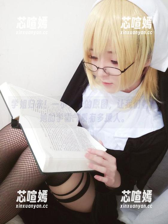 学姐归来！一小央泽的原图，让我们看看她的学霸气质有多撩人。