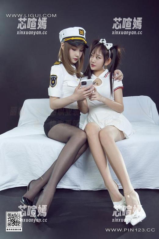 丽柜 - 允儿的职业装写真，又醉了我的眼睛，快来更新你的职业观！