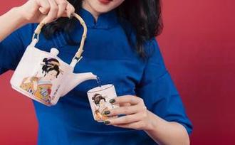 丽柜 – 小时候一直以为御姐只存在于动漫里，结果在图图的原图中找到了真实感。