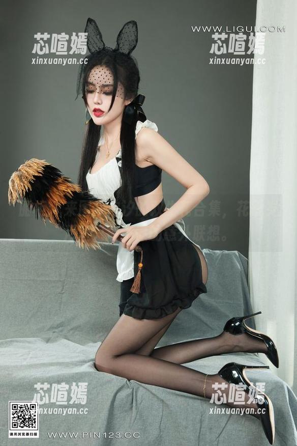 丽柜 - 来围观汐汐的双生花合集，花季岁月里只搞不懂的意外联想。