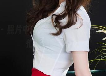 丽柜 – 照片中的芮琳女仆，真是想要“帮忙”的好理由啊