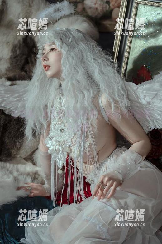 云溪溪 云溪溪,兔女郎咕噜咕噜:高清美图的醉人旋律。
