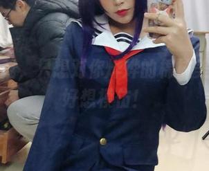 挑剔的我，只想对你烨烨的棉袜美图说：好想模仿！