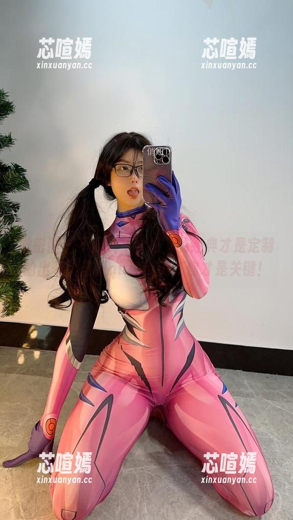 微密圈 - 不是说“学姐”的经典才是定制的出奇，俏妞qiaoniuTT你才是关键！