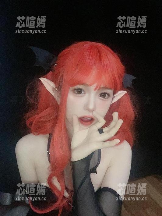 倦倦喵 等了好久!倦倦喵放课后体操服更新,太仓促的小丑气息扑面而来。