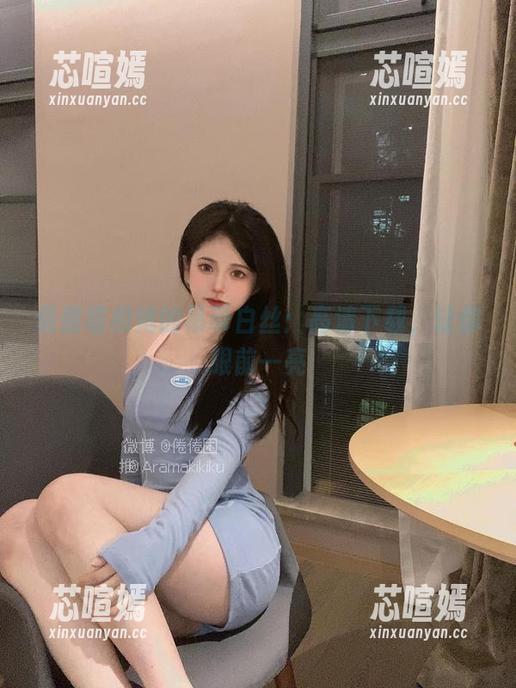 倦倦喵和她的吊带白丝：高清下载，让你眼前一亮
